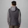 Sudadera con capucha híbrida Out-Shield™ para hombre – LSU Sudadera con capucha híbrida Out-Shield™ para hombre – LSU
