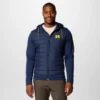 Sudadera con capucha híbrida Out-Shield™ para hombre – Michigan Sudadera con capucha híbrida Out-Shield™ para hombre – Michigan