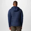 Sudadera con capucha híbrida Out-Shield™ para hombre – Michigan Sudadera con capucha híbrida Out-Shield™ para hombre – Michigan