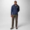 Sudadera con capucha híbrida Out-Shield™ para hombre – Michigan Sudadera con capucha híbrida Out-Shield™ para hombre – Michigan