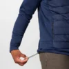 Sudadera con capucha híbrida Out-Shield™ para hombre – Michigan Sudadera con capucha híbrida Out-Shield™ para hombre – Michigan