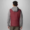 Sudadera con capucha híbrida Out-Shield™ para hombre – Texas A&M Sudadera con capucha híbrida Out-Shield™ para hombre – Texas A&M