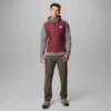 Sudadera con capucha híbrida Out-Shield™ para hombre – Texas A&M Sudadera con capucha híbrida Out-Shield™ para hombre – Texas A&M