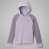 Sudadera con capucha Kids Tech Trail™ Utility Warm