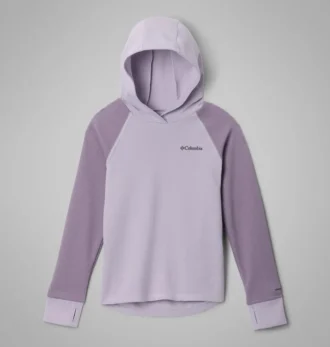Sudadera con capucha Kids Tech Trail™ Utility Warm