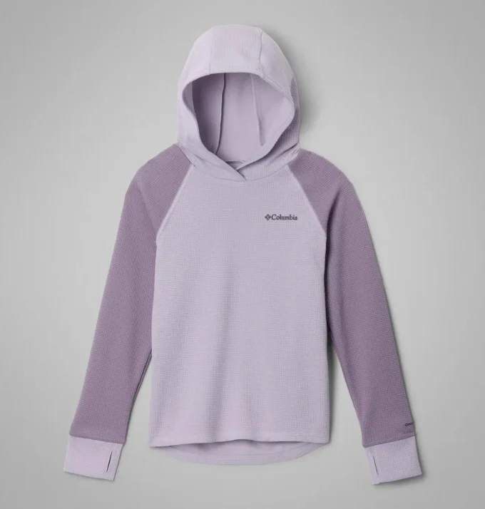 Sudadera con capucha Kids Tech Trail™ Utility Warm