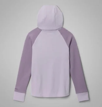 Sudadera con capucha Kids Tech Trail™ Utility Warm