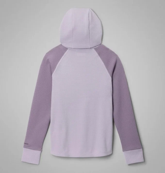 Sudadera con capucha Kids Tech Trail™ Utility Warm