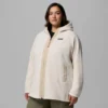 Sudadera con capucha larga Juniper Peak™ para mujer – Talla grande