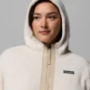 Sudadera con capucha larga Juniper Peak™ para mujer – Talla grande