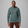Sudadera con capucha Men PHG™ Topo Hunt