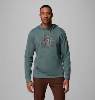Sudadera con capucha Men PHG™ Topo Hunt