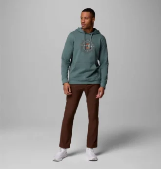 Sudadera con capucha Men PHG™ Topo Hunt