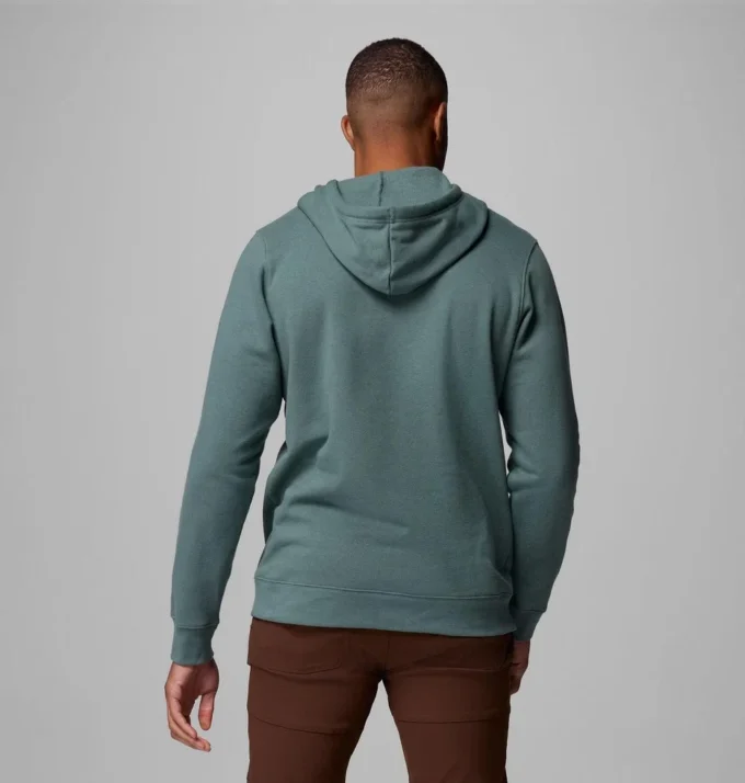 Sudadera con capucha Men PHG™ Topo Hunt