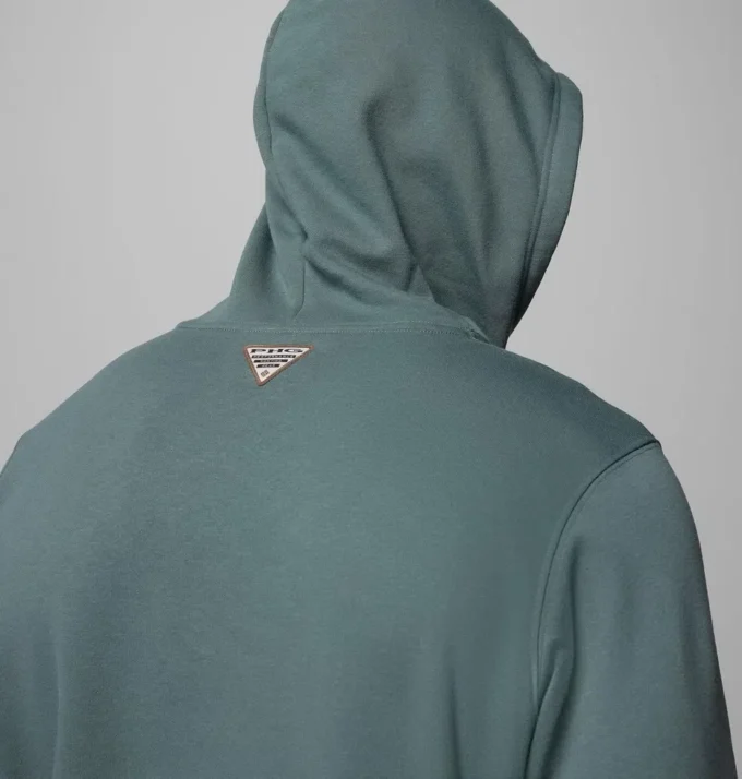 Sudadera con capucha Men PHG™ Topo Hunt