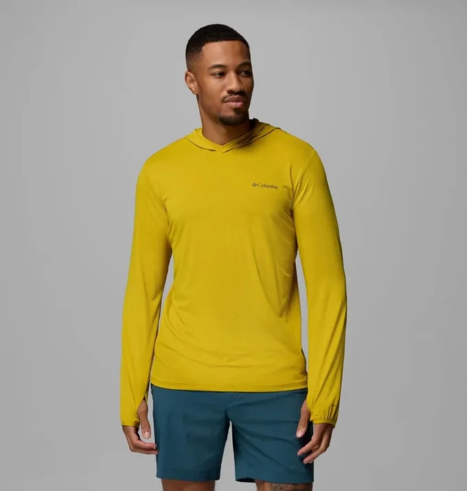 Sudadera con capucha Men Tech Trail™ Utility Sudadera con capucha Men Tech Trail™ Utility