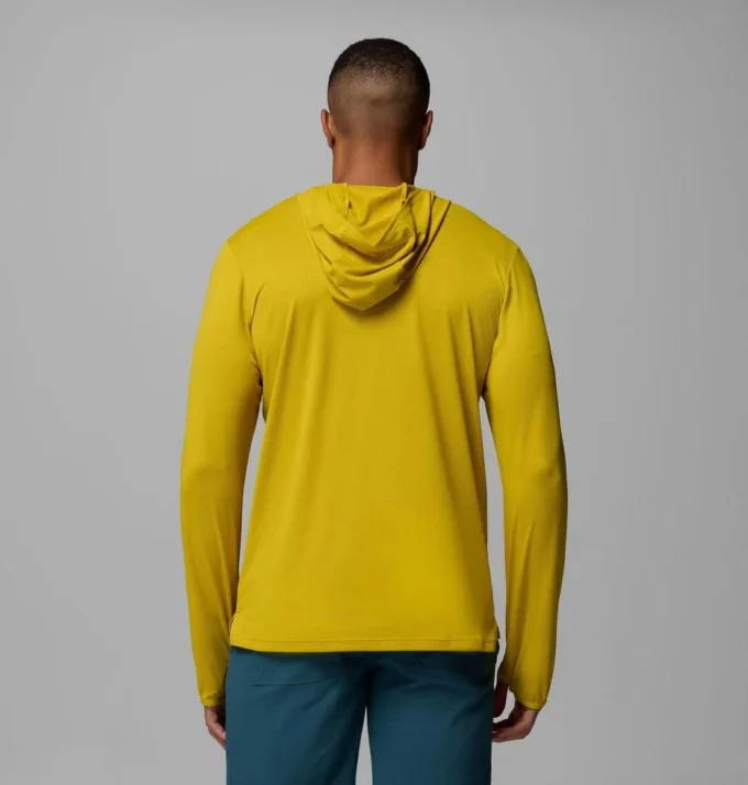 Sudadera con capucha Men Tech Trail™ Utility Sudadera con capucha Men Tech Trail™ Utility