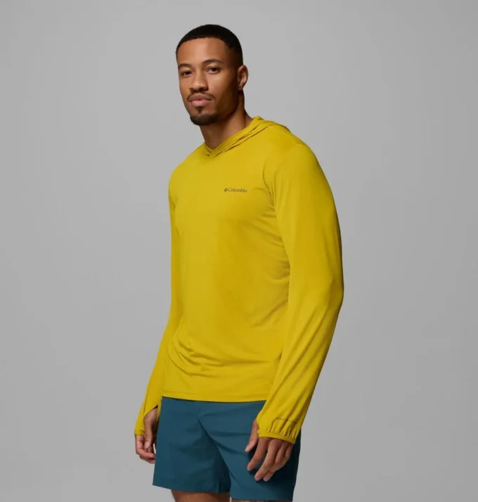 Sudadera con capucha Men Tech Trail™ Utility Sudadera con capucha Men Tech Trail™ Utility