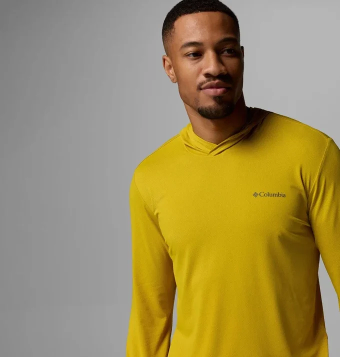 Sudadera con capucha Men Tech Trail™ Utility Sudadera con capucha Men Tech Trail™ Utility