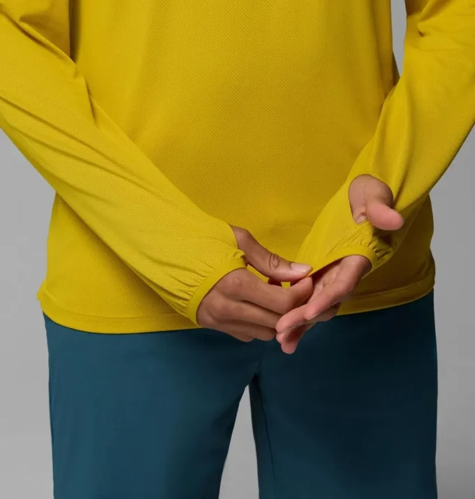 Sudadera con capucha Men Tech Trail™ Utility Sudadera con capucha Men Tech Trail™ Utility