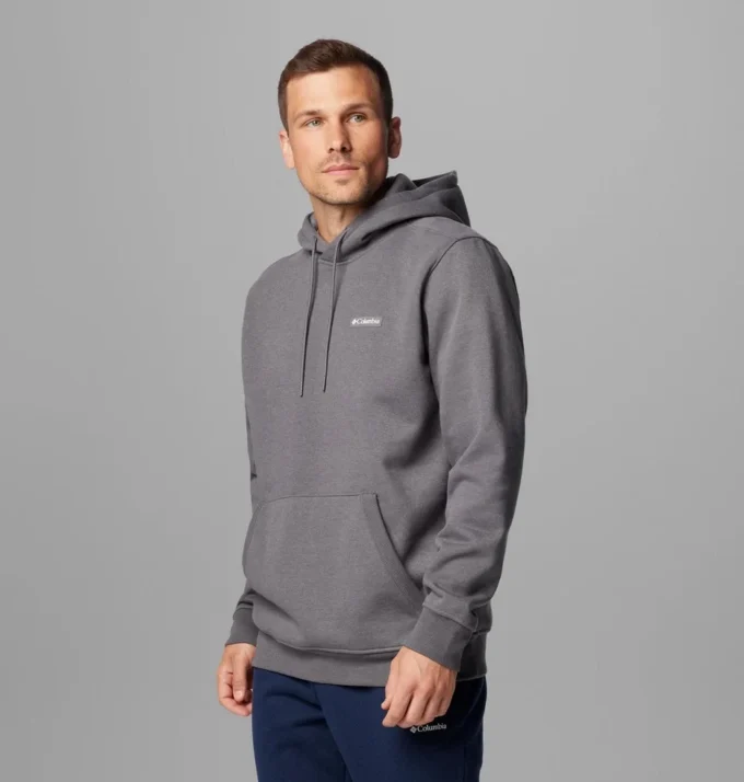 Sudadera con capucha Meridian Creek™ para hombre