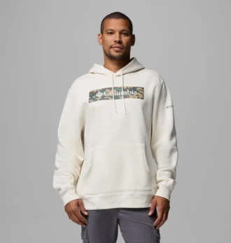 Sudadera con capucha Modcamo CSC para hombre