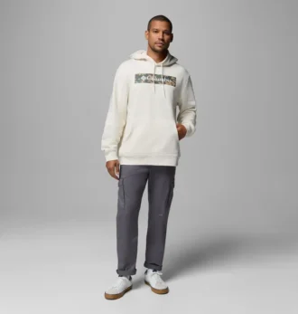 Sudadera con capucha Modcamo CSC para hombre