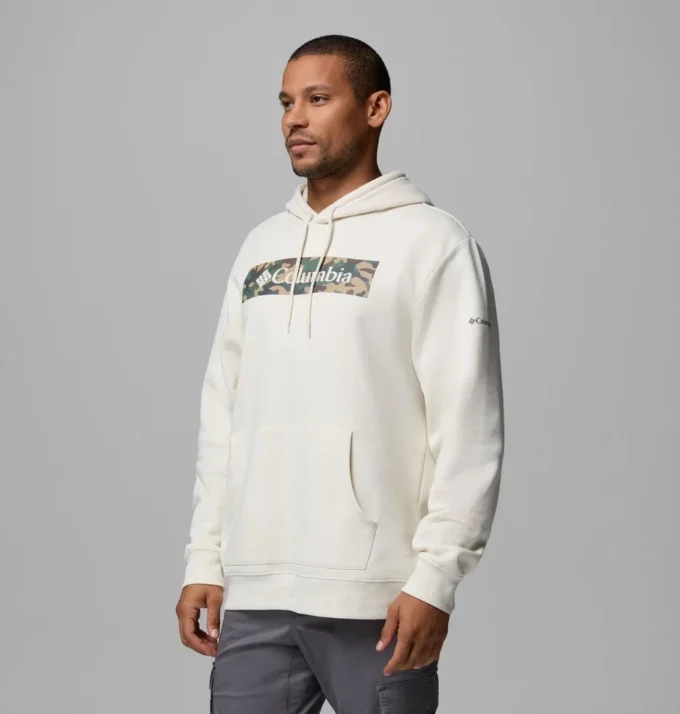 Sudadera con capucha Modcamo CSC para hombre