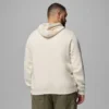 Sudadera con capucha Modcamo CSC para hombre – Talla grande