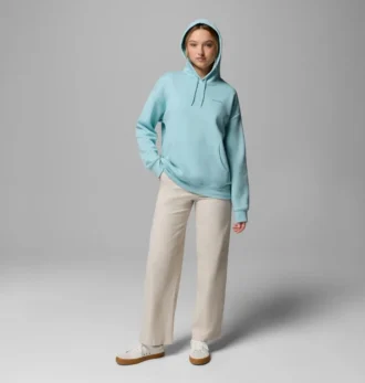 Sudadera con capucha No Limits CSC para mujer