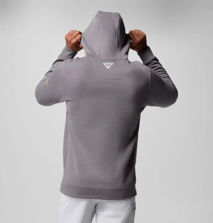 Sudadera con capucha PFG Castback™ x Paul Puckett para hombre