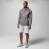 Sudadera con capucha PFG Castback™ x Paul Puckett para hombre