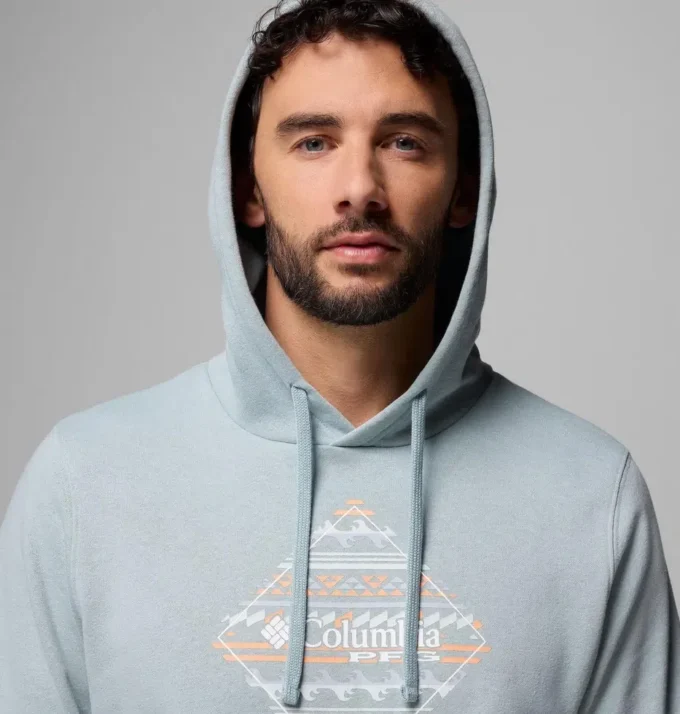 Sudadera con capucha PFG™ Diamond Fill para hombre