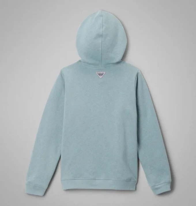 Sudadera con capucha PFG™ Diamond Wave para niños