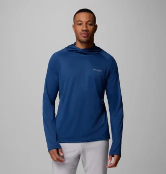 Sudadera con capucha PFG Solar Stream™ Elite II para hombre