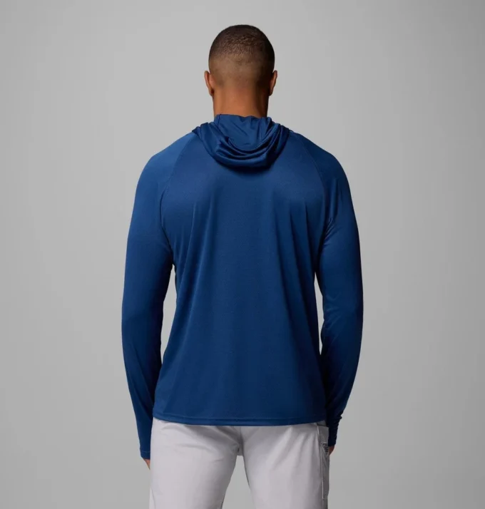 Sudadera con capucha PFG Solar Stream™ Elite II para hombre