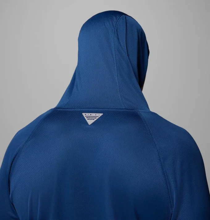 Sudadera con capucha PFG Solar Stream™ Elite II para hombre