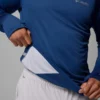 Sudadera con capucha PFG Solar Stream™ Elite II para hombre