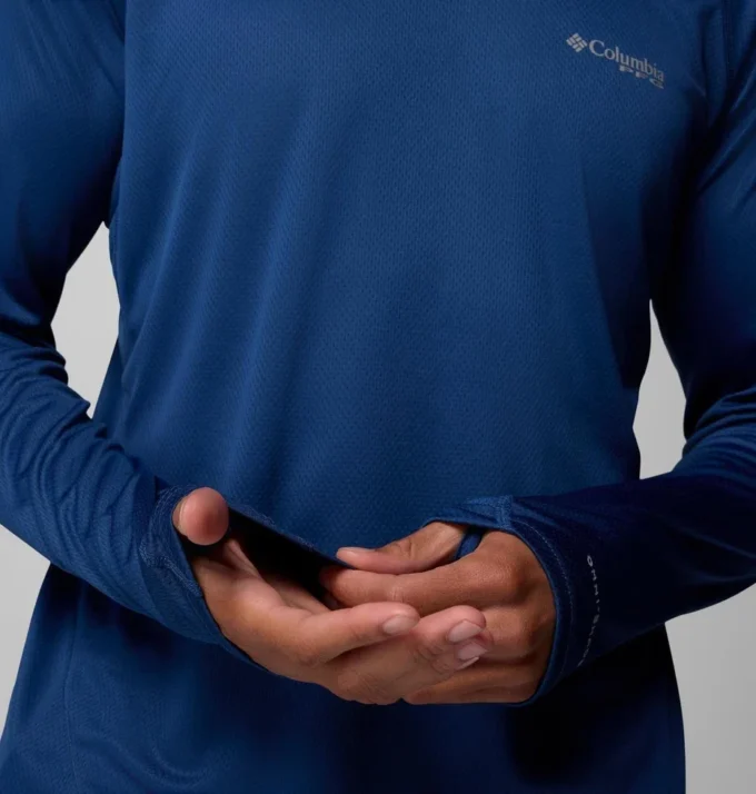 Sudadera con capucha PFG Solar Stream™ Elite II para hombre