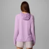 Sudadera con capucha PFG Solar Stream™ Elite para mujer