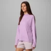 Sudadera con capucha PFG Solar Stream™ Elite para mujer