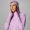 Sudadera con capucha PFG Solar Stream™ Elite para mujer