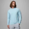 Sudadera con capucha PFG Solar Stream™ II para hombre
