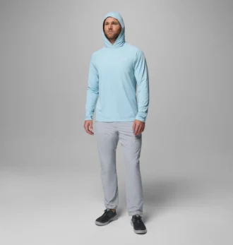 Sudadera con capucha PFG Solar Stream™ II para hombre