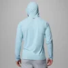 Sudadera con capucha PFG Solar Stream™ II para hombre
