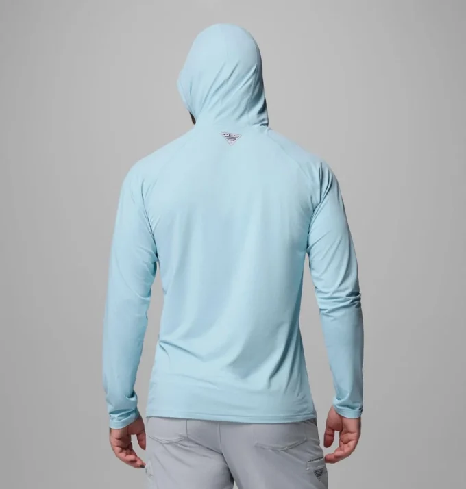 Sudadera con capucha PFG Solar Stream™ II para hombre