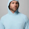 Sudadera con capucha PFG Solar Stream™ II para hombre