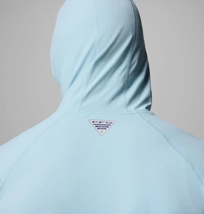 Sudadera con capucha PFG Solar Stream™ II para hombre