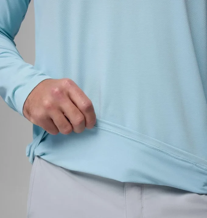 Sudadera con capucha PFG Solar Stream™ II para hombre