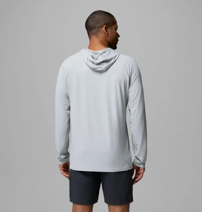 Sudadera con capucha PFG Solar Stream™ II para hombre – Tall